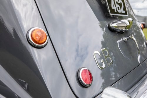 1953 Rolls-Royce Silver Wraith Teviot III by Hooper & Co En venta (imagen 100 de 150)