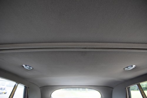 1953 Rolls-Royce Silver Wraith Teviot III by Hooper & Co En venta (imagen 92 de 150)