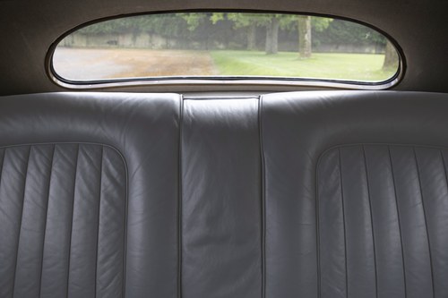 1953 Rolls-Royce Silver Wraith Teviot III by Hooper & Co En venta (imagen 91 de 150)