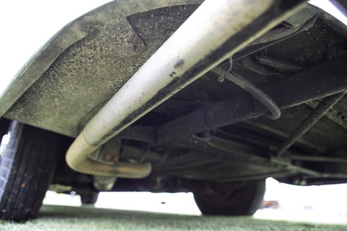 1953 Rolls-Royce Silver Wraith Teviot III by Hooper & Co En venta (imagen 135 de 150)