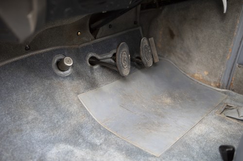 1953 Rolls-Royce Silver Wraith Teviot III by Hooper & Co En venta (imagen 64 de 150)