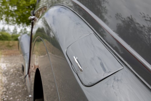 1953 Rolls-Royce Silver Wraith Teviot III by Hooper & Co En venta (imagen 122 de 150)