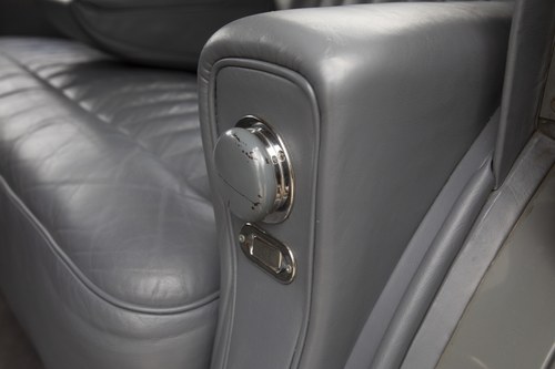 1953 Rolls-Royce Silver Wraith Teviot III by Hooper & Co En venta (imagen 89 de 150)