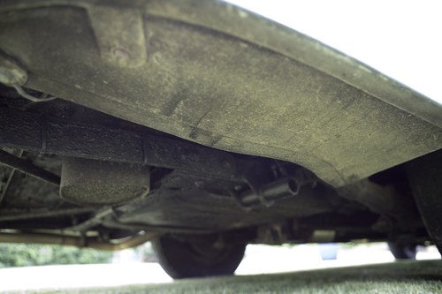 1953 Rolls-Royce Silver Wraith Teviot III by Hooper & Co En venta (imagen 137 de 150)