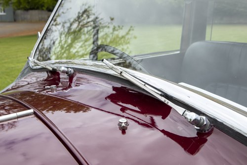 1953 Rolls-Royce Silver Wraith Teviot III by Hooper & Co En venta (imagen 119 de 150)