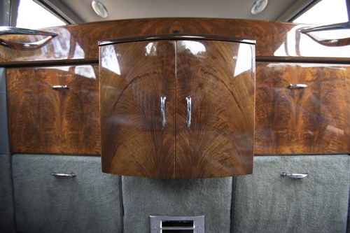 1953 Rolls-Royce Silver Wraith Teviot III by Hooper & Co En venta (imagen 77 de 150)