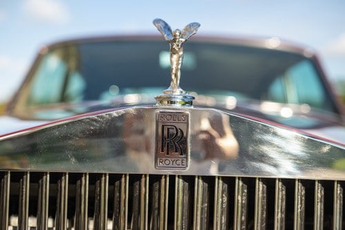 1965 Rolls-Royce Silver Shadow à vendre (picture 52 of 89)