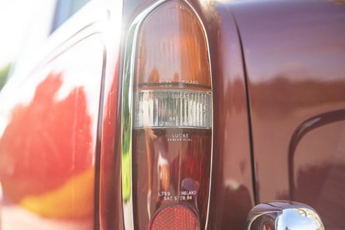 1965 Rolls-Royce Silver Shadow à vendre (picture 59 of 89)