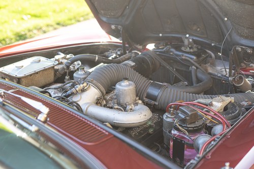 1965 Rolls-Royce Silver Shadow à vendre (picture 66 of 89)