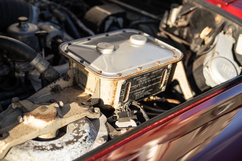 1965 Rolls-Royce Silver Shadow à vendre (picture 73 of 89)