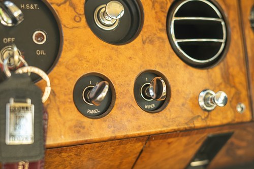 1965 Rolls-Royce Silver Shadow à vendre (picture 33 of 89)