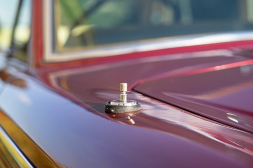 1965 Rolls-Royce Silver Shadow à vendre (picture 60 of 89)