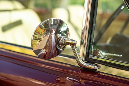 1965 Rolls-Royce Silver Shadow à vendre (picture 62 of 89)