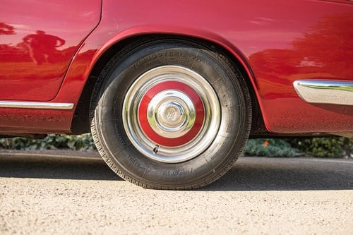 1965 Rolls-Royce Silver Shadow à vendre (picture 20 of 89)