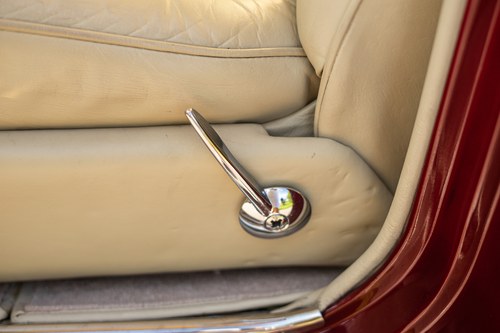 1965 Rolls-Royce Silver Shadow à vendre (picture 27 of 89)