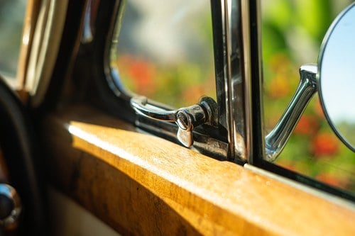 1965 Rolls-Royce Silver Shadow à vendre (picture 47 of 89)