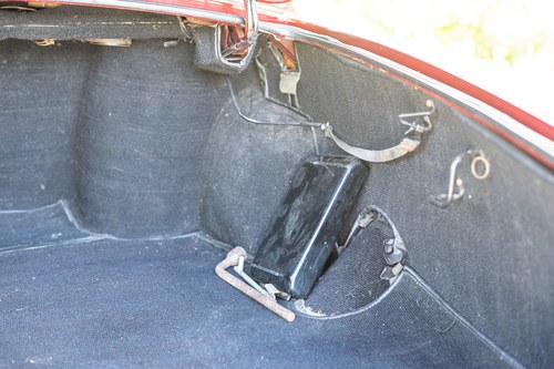 1965 Rolls-Royce Silver Shadow à vendre (picture 51 of 89)