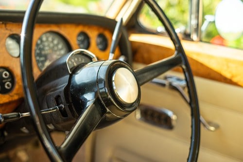 1965 Rolls-Royce Silver Shadow à vendre (picture 34 of 89)