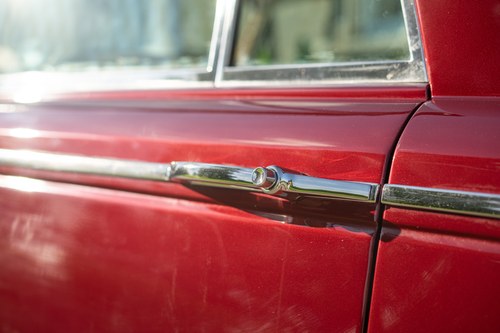 1965 Rolls-Royce Silver Shadow à vendre (picture 55 of 89)