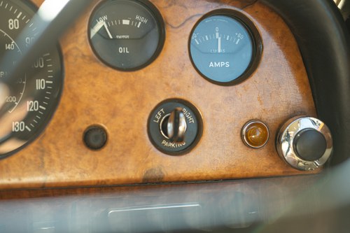 1965 Rolls-Royce Silver Shadow à vendre (picture 40 of 89)