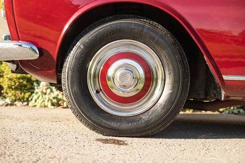 1965 Rolls-Royce Silver Shadow à vendre (picture 19 of 89)