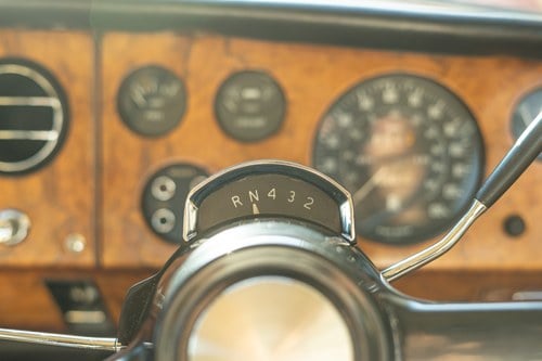 1965 Rolls-Royce Silver Shadow à vendre (picture 37 of 89)