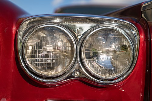 1965 Rolls-Royce Silver Shadow à vendre (picture 53 of 89)