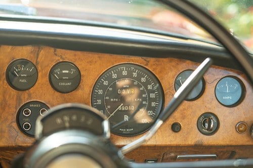 1965 Rolls-Royce Silver Shadow à vendre (picture 36 of 89)