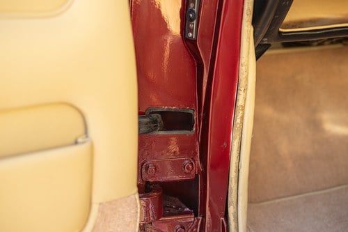 1965 Rolls-Royce Silver Shadow à vendre (picture 26 of 89)