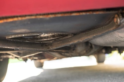 1965 Rolls-Royce Silver Shadow à vendre (picture 77 of 89)