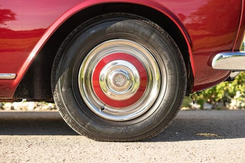 1965 Rolls-Royce Silver Shadow à vendre (picture 18 of 89)