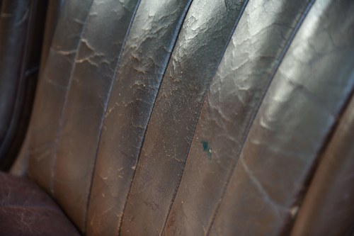 1939 Rolls-Royce Wraith Limousine Coachwork by Park Te koop (foto 40 van 74)