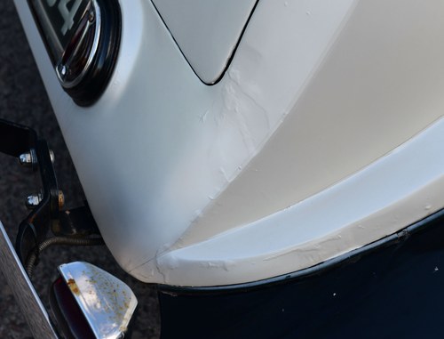 1939 Rolls-Royce Wraith Limousine Coachwork by Park Te koop (foto 43 van 74)