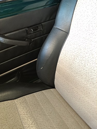 1995 Rover Mini Cooper 1.3i In vendita (immagine 14 di 71)