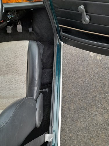 1995 Rover Mini Cooper 1.3i In vendita (immagine 28 di 71)