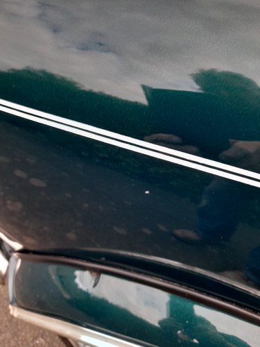 1995 Rover Mini Cooper 1.3i In vendita (immagine 52 di 71)