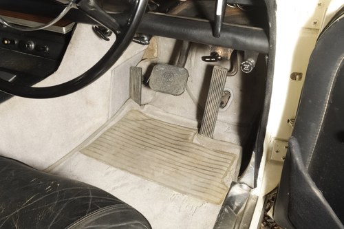 1972 Rover P5B Te koop (foto 34 van 221)