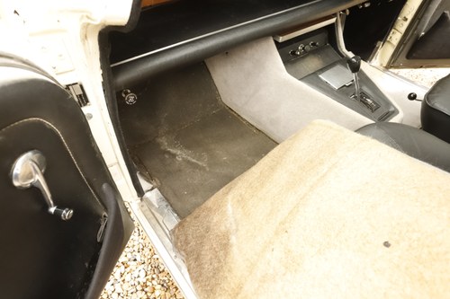 1972 Rover P5B Te koop (foto 46 van 221)