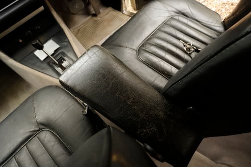 1972 Rover P5B Te koop (foto 90 van 221)