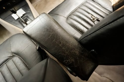 1972 Rover P5B Te koop (foto 91 van 221)