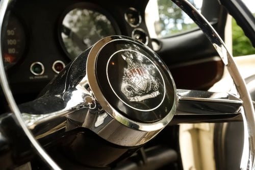 1972 Rover P5B Te koop (foto 48 van 221)