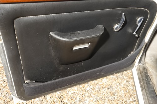 1972 Rover P5B Te koop (foto 73 van 221)