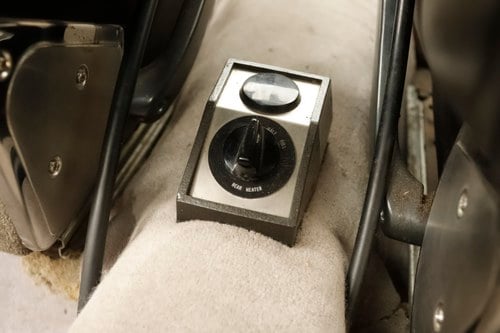 1972 Rover P5B Te koop (foto 69 van 221)