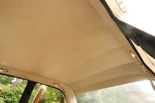 1972 Rover P5B Te koop (foto 107 van 221)