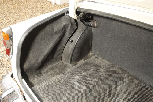 1972 Rover P5B Te koop (foto 130 van 221)