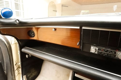 1972 Rover P5B Te koop (foto 55 van 221)