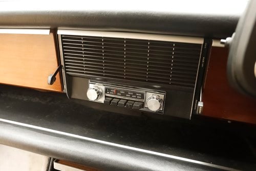 1972 Rover P5B Te koop (foto 51 van 221)