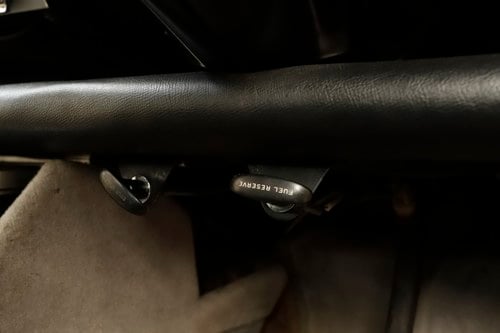 1972 Rover P5B Te koop (foto 40 van 221)