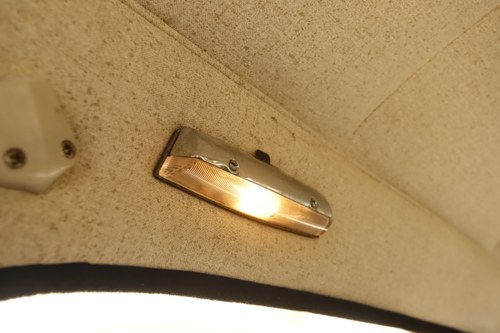 1972 Rover P5B Te koop (foto 108 van 221)