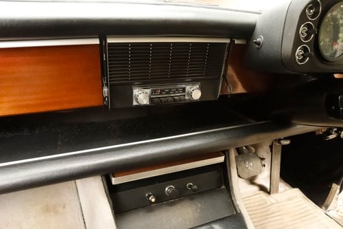 1972 Rover P5B Te koop (foto 65 van 221)